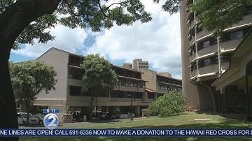 More housing options in the works for UH-Manoa students