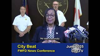 City Beat: June 2025