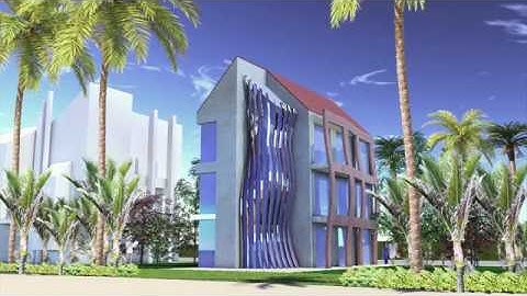 The Efficiency of 3D Modeling with Vectorworks Software