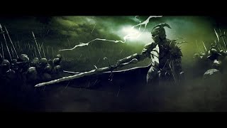 For Honor-"We Are War"