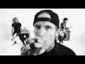 JOSH TODD & THE CONFLICT - "Fucked Up"