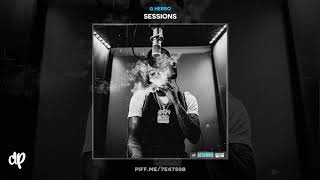 G Herbo - Can't Sleep [Sessions]