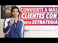 Las Etapas de Consciencia Del Cliente 💸