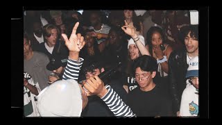 Kitsuné Afterwork - Cafe Erzulie, New York, September 7th | Video report