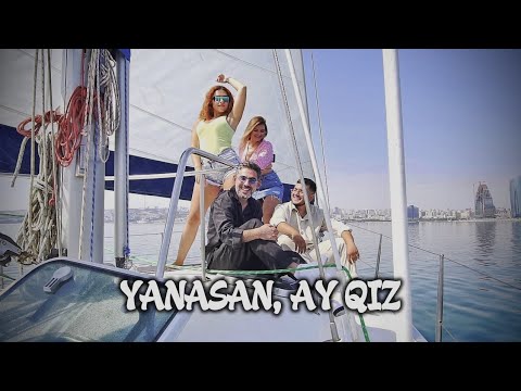 MEDO x MUKHAN - Yanasan Ay Qız