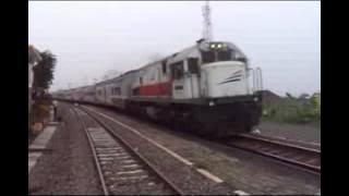 Album Kereta Api Indonesia Seri 2 [2013_Long Video].mpeg