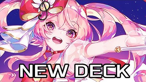 Quantum Protocol - Mahou Update