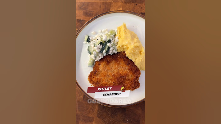 Kotlet schabowy🐖 kruchy jak Polska gospodarka, chrupiący jak kręgosłup 30-latka🔥 przepis w opisie