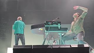 Keane | Somewhere only we know @ 3Arena, Dublin, 13.05.2024