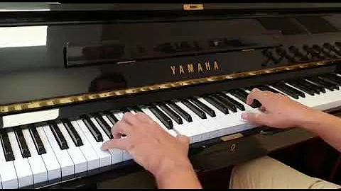 Piano Yamaha U1 A 4356323