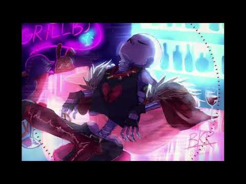 Fell Lust Sans Sings-When It's All Said And Done