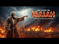 Why is the BOOK of ISAIAH the most terrifying in the BIBLE The revelation may SHOCK you