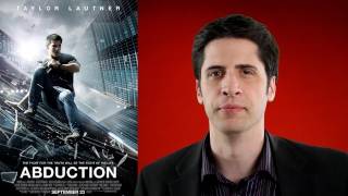 Abduction movie review