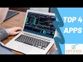 Forex Trading For Beginners - Top 4 Apps For Forex Traders (Forex Trading In 2019 & 2020)