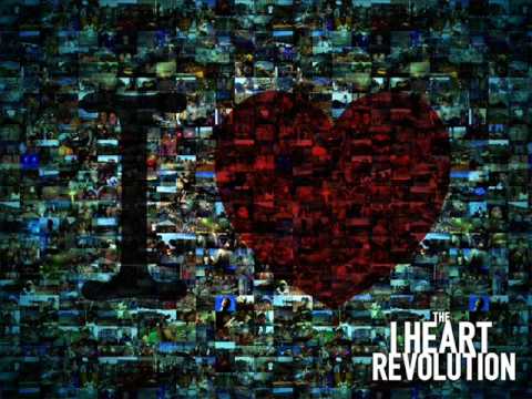 Where the love lasts forever by Hillsong United- The I Heart Revolution: With Hearts As One