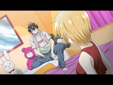 Blood Lad - The Complete Series (English Dub) 