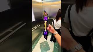 Rechargeable Telescopic Power Laser Toy Sword?  shorts viral gadgets ytshorts tech 2023