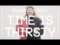 Florence Bonnefous – Time Is Thirsty