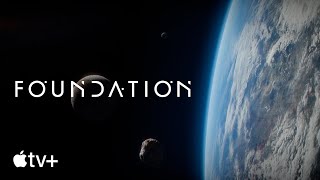 Foundation — Extending Worlds: Space Scapes from Foundation’s Galactic Empire | Apple TV