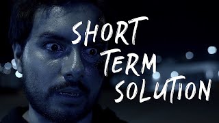 Short Term Solution (Dark Comedy Short Film) by JonGon Productions 69 views 4 days ago 14 minutes, 21 seconds