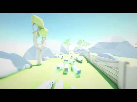 Game Not Game ep 36, You Are Not The Truck [GotW ClusterTruck]