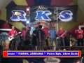 ROMANTIKA Damak Dumuk