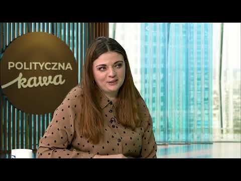 Tusk jeździ po Polsce. Janda ucieka - Tomasz Sakiewicz, Mirona Holda | Polityczna kawa 3/3
