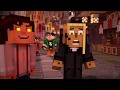 MINECRAFT Story Mode Episode 5: Above and Beyond  (SEASON 2) | All Cutscenes Game Movie 1080p 60FPS