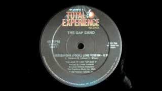 Video thumbnail of "The Gap Band - Outstanding Original 12 inch Version 1982"