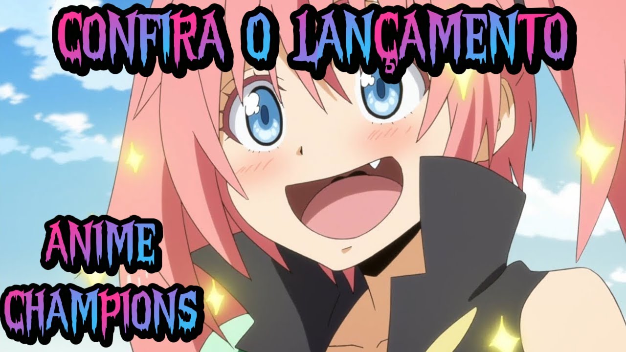 CONFIRA A UPDATE 45 DO ANIME FIGHTERS! NEW CODES! SHOWCASE!, TioSussurro