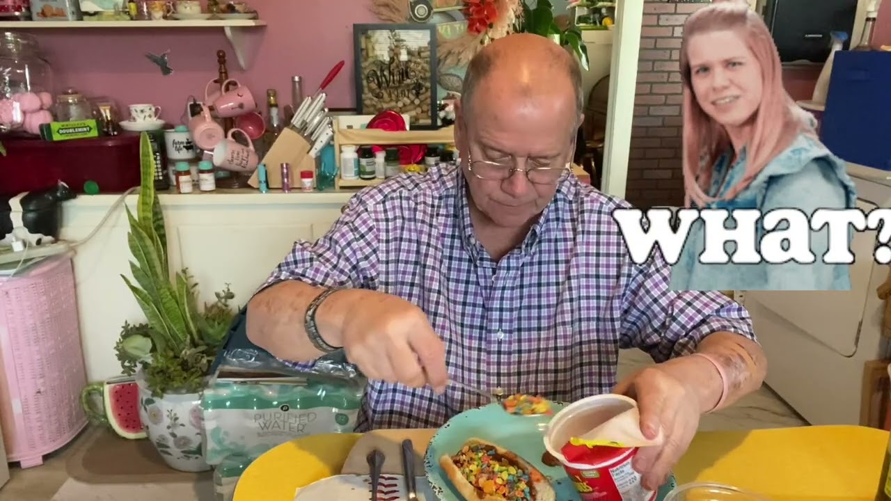 Что это за собака?? @allenbrackett