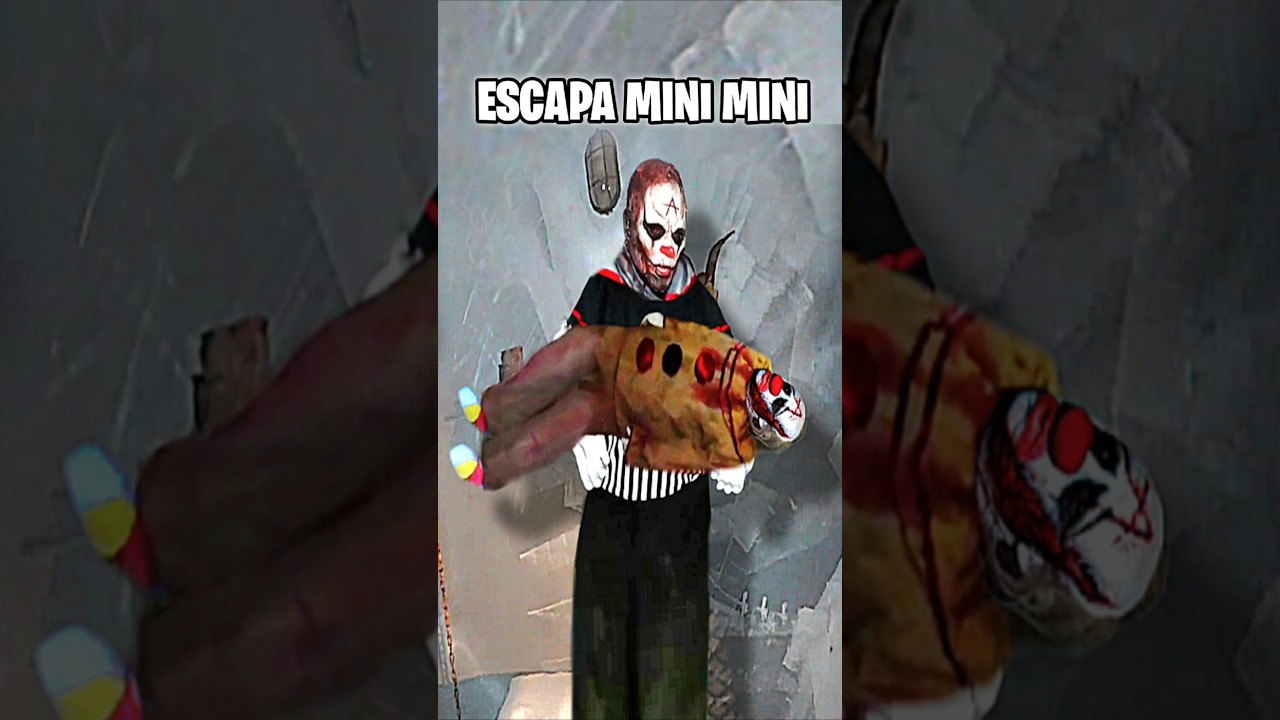 MINI MINI SE DESPIDE De su HERMANO MENOR 😖💔 - Fede vigevani ayudalos