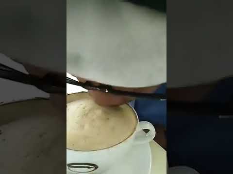 هذا الصباح برعايه كبشنينو كابتشينو الصباح كبشنينو