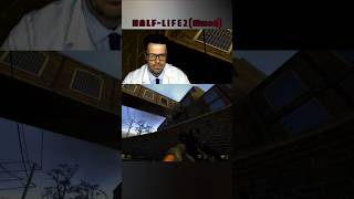 HALF-LIFE 2 MMOD #летсплей #прохождение #halflife2 #halflife2mmod #mmod #halflife