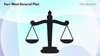 Farr West General Plan: Introduction
