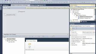 SharePoint Ribbon customization without learning Server Ribbon XML