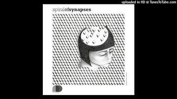 Analogic Density - ANLD005 - Spiral of Synapses - 3 - SOUR - Alkaline Reaction