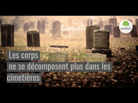 Les corps ne