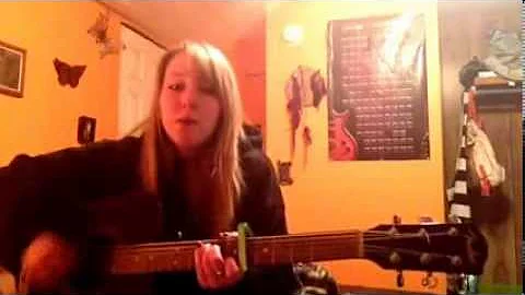 Team - Lorde (Kendra Cross Cover)