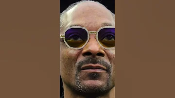 Snoop Dogg THEN AND NOW - 1992 to 2023