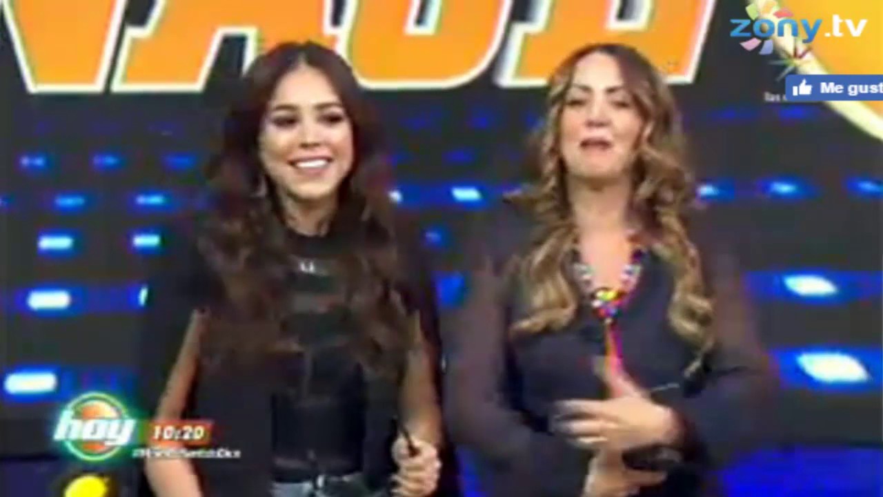 Danna Paola en hoy