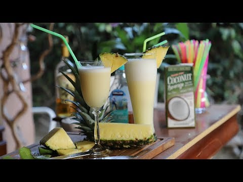 Video: Hvordan Sjekke Ananas For Modenhet