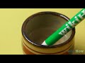 How to Restart a Dry Ball Point Pen