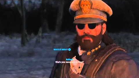 Fallout 4 EPIC FAIL MOMENTS