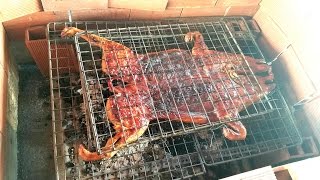 How to Roast a Whole Pig | Taste of Trini