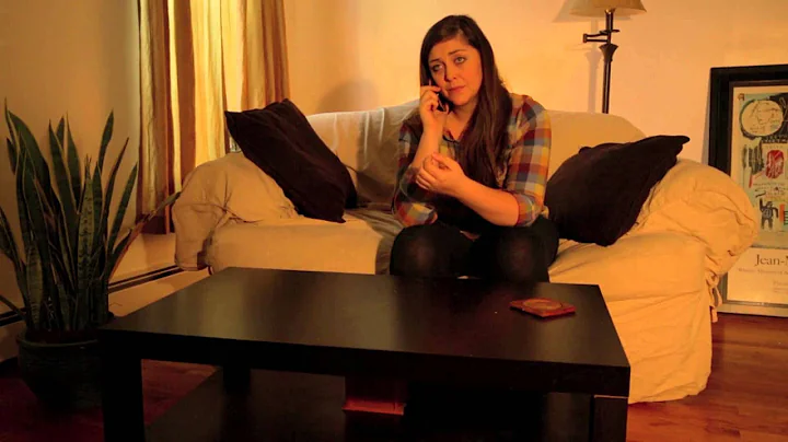 Danielle Click Acting Reel