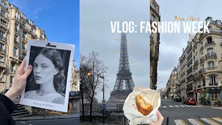 VLOG: Неделя моды в Милане и Париже. Неудачный сезон? Шоу Nina Ricci