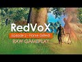 Valheim | Episode 2 - Flame Grilled! - Valheim Gameplay | RedVoX Gaming