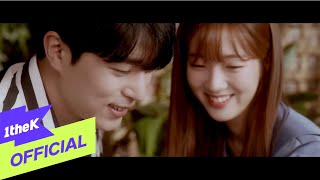 [MV] O.WHEN(오왠) _ Can't Hold You(붙잡을 수가 없잖아)