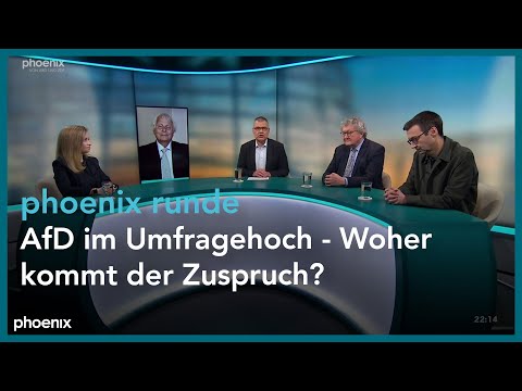 Video: Woher kommen runde Absätze?